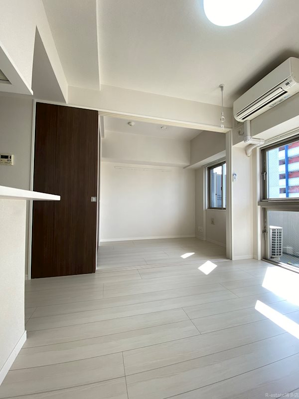 ネストピア天神東2 ベッドルーム