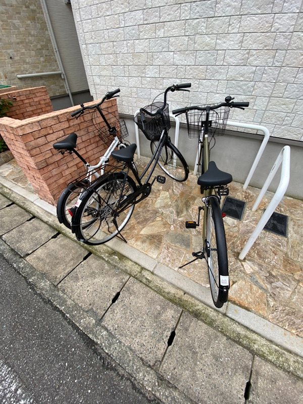 Crane HAKATA PREMIUM その他3