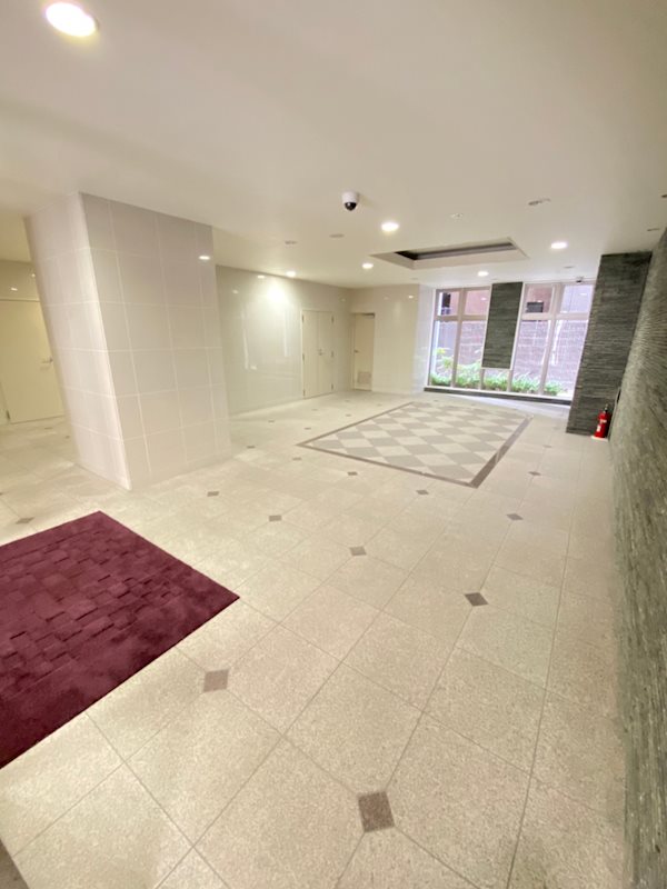 アクタス渡辺通パークシティ その他2