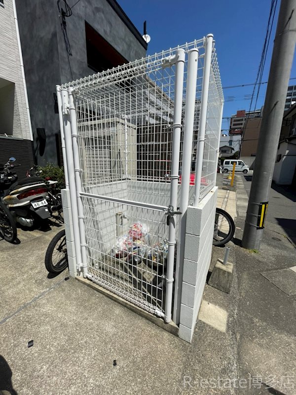 REGALEST 警固 その他外観5