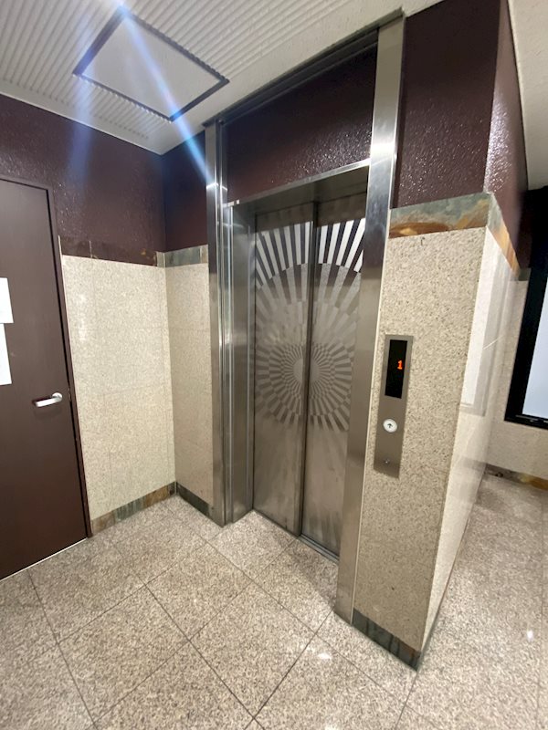 ドリーム川端壱番館 その他外観3