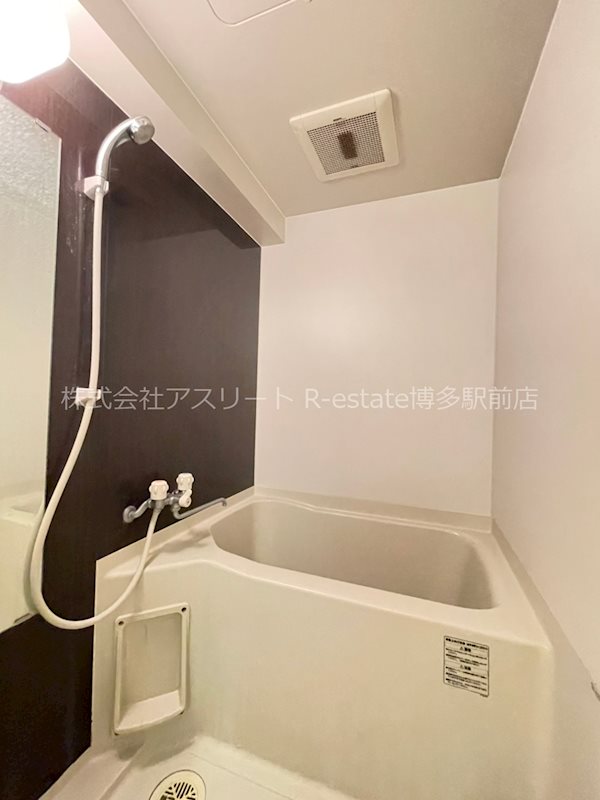 CLUBORIENTNo70HARBORSOUTHTOWER 風呂画像