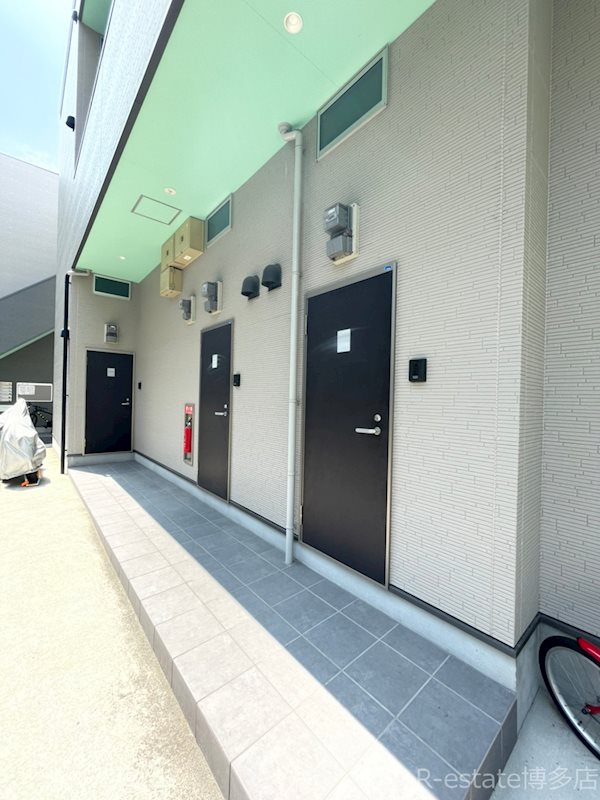 アンソレイユ吉塚 その他1