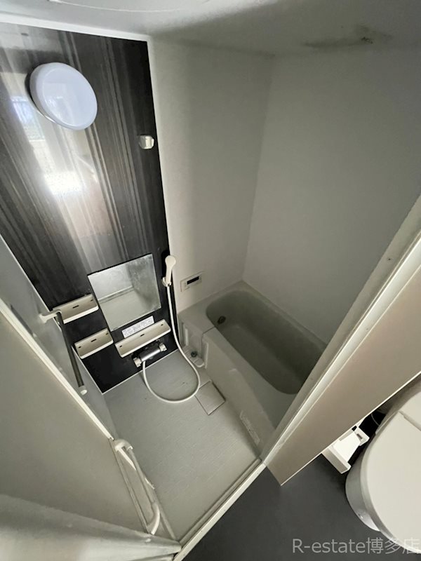 アンソレイユ吉塚 風呂画像