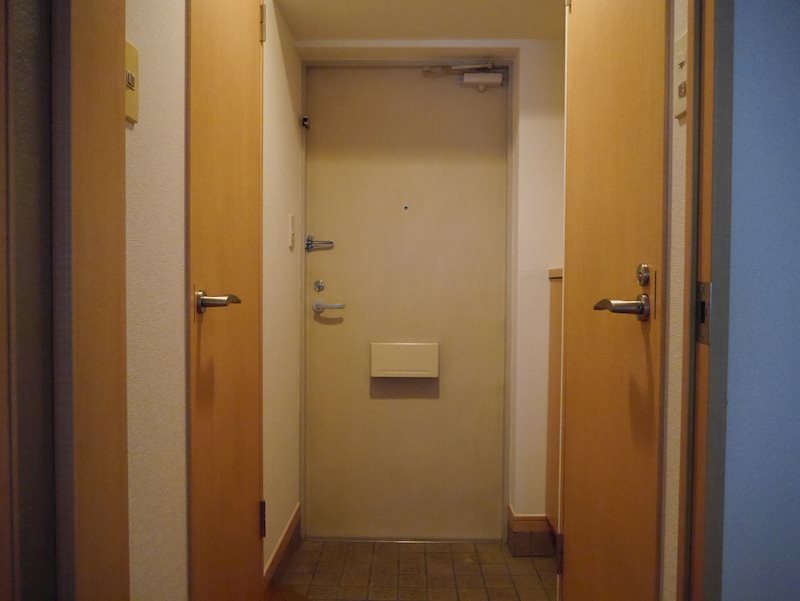 ジェイド博多 その他12