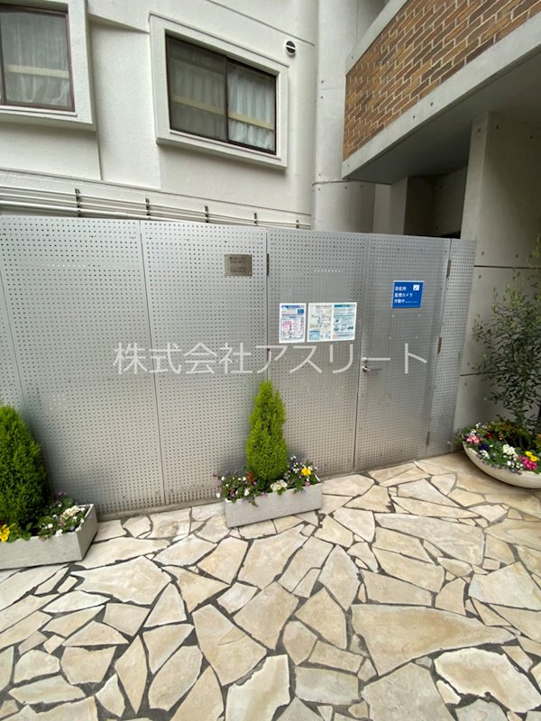 エクセレンシア天神 その他外観5