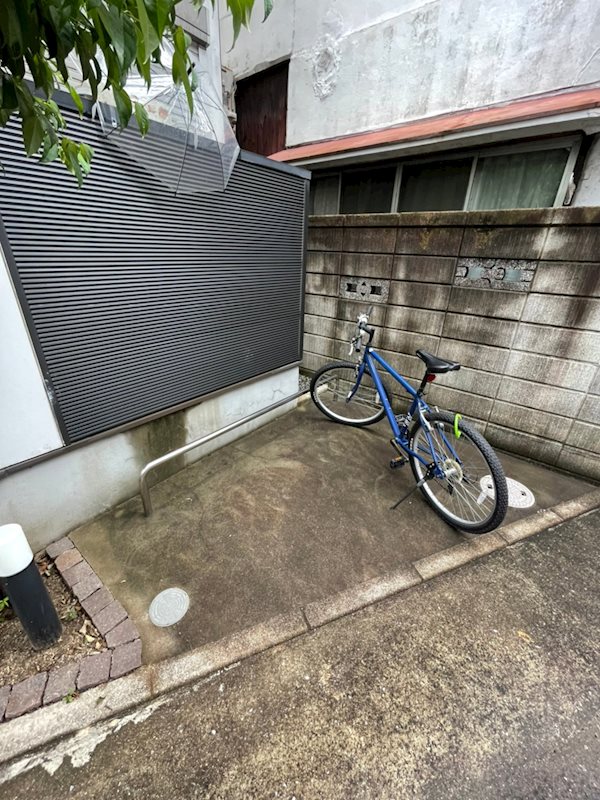 Belta美野島 その他外観1