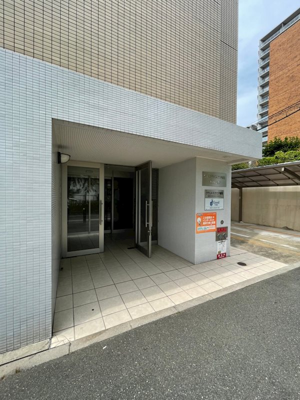 ハーベスト薬院 その他1