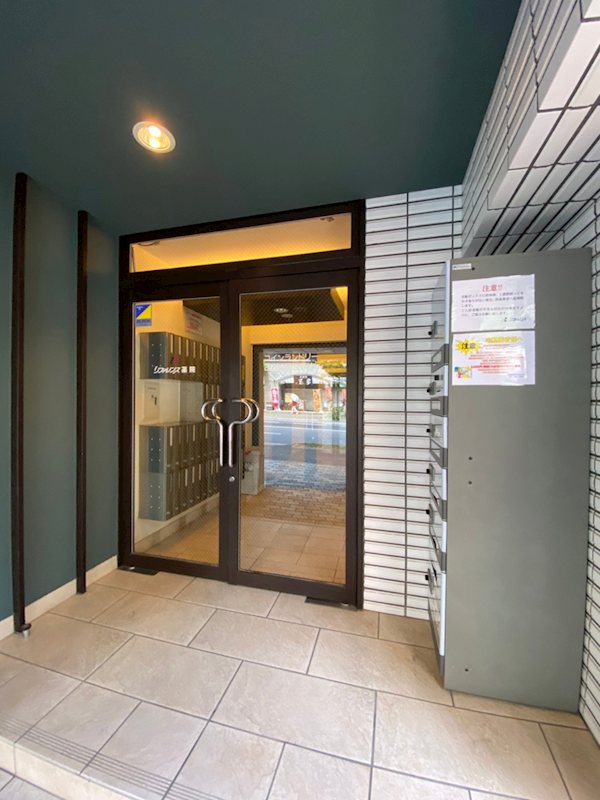 リファレンス薬院 その他1