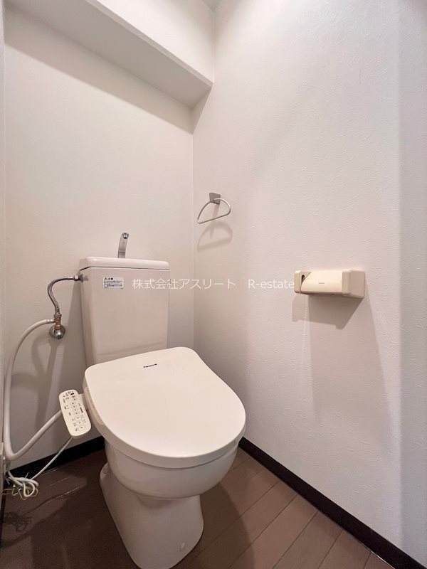 リファレンス薬院 その他4