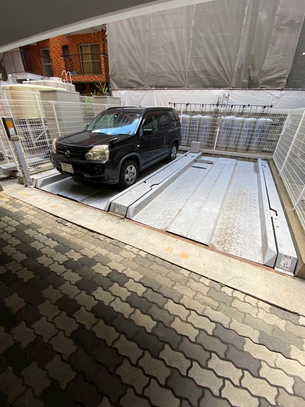 リファレンス薬院 その他外観1