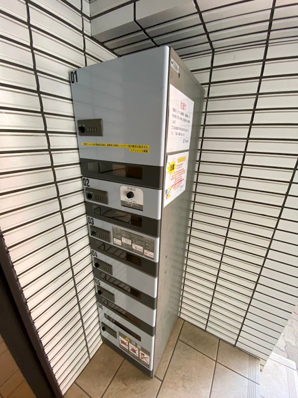 リファレンス薬院 その他外観2