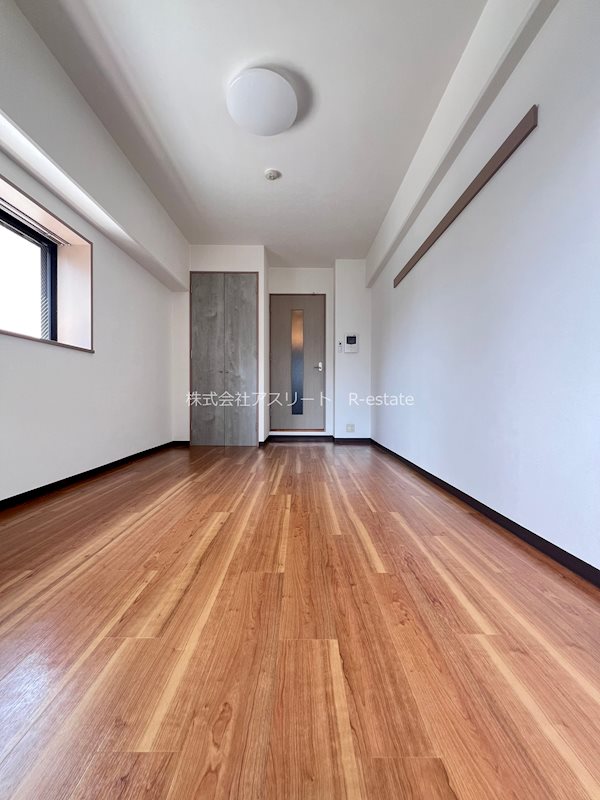 リファレンス薬院 リビング