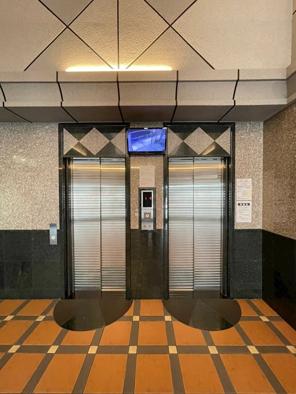 ロイヤルリバービュー143 その他外観5