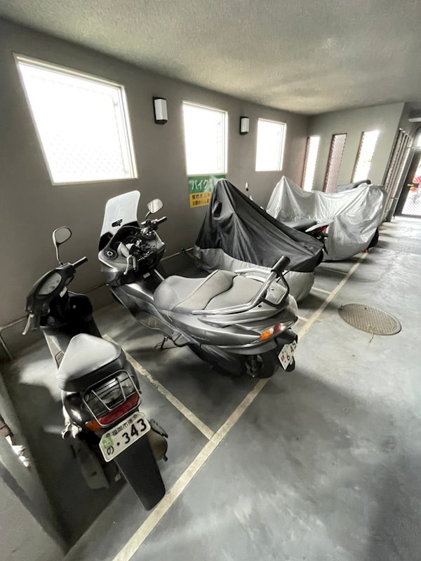 ロイヤルリバービュー143 その他外観6