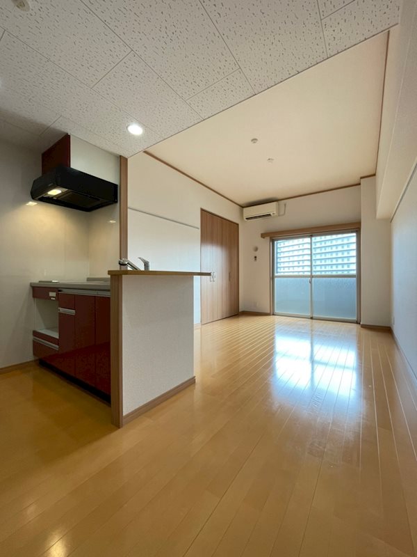 ロイヤルリバービュー143 ベッドルーム