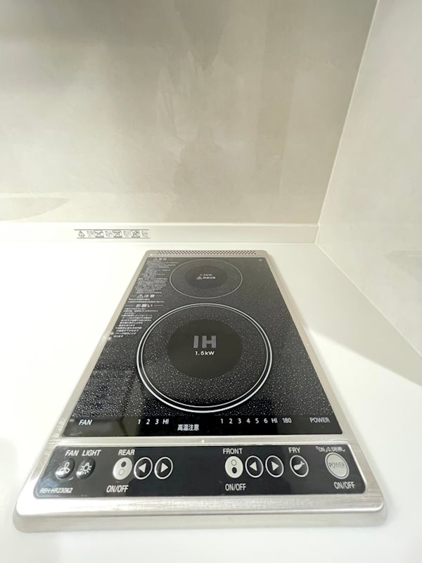 ロイヤルコンフォート渡辺通252 その他9