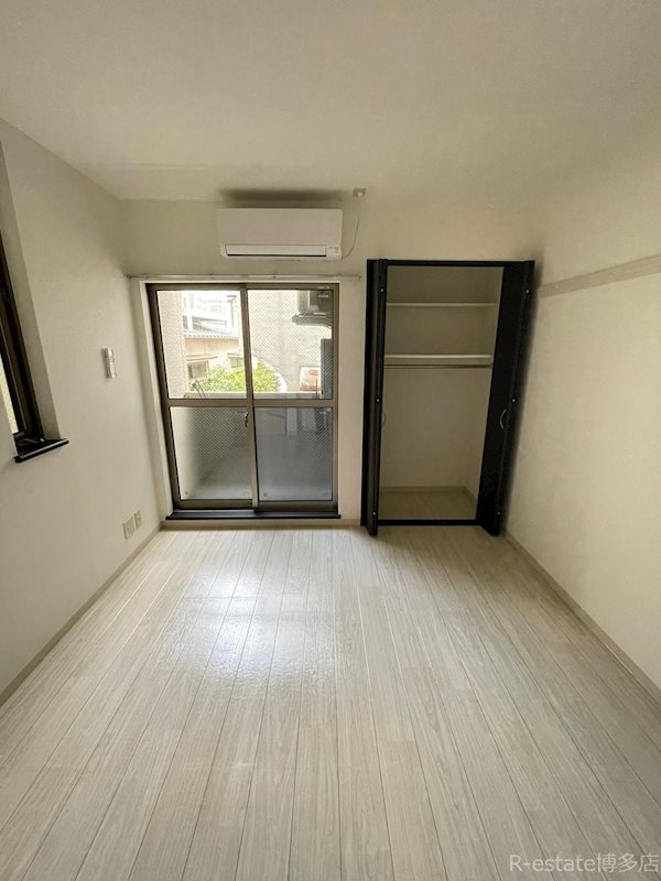 パームテラス博多駅前 リビング