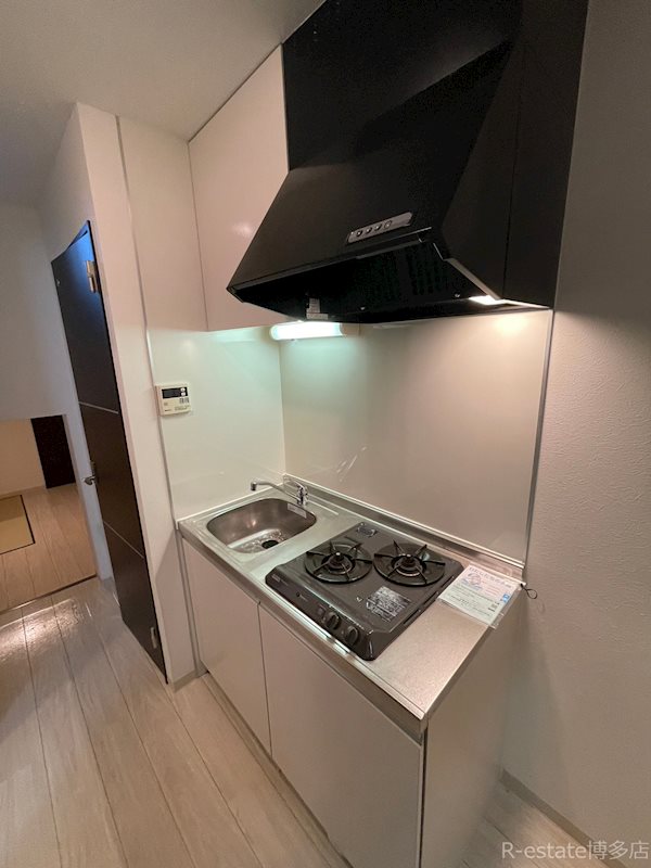 パームテラス博多駅前 キッチン