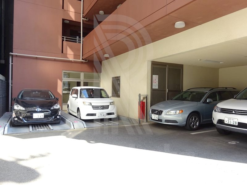 レジデンシャルヒルズ博多駅前 その他4