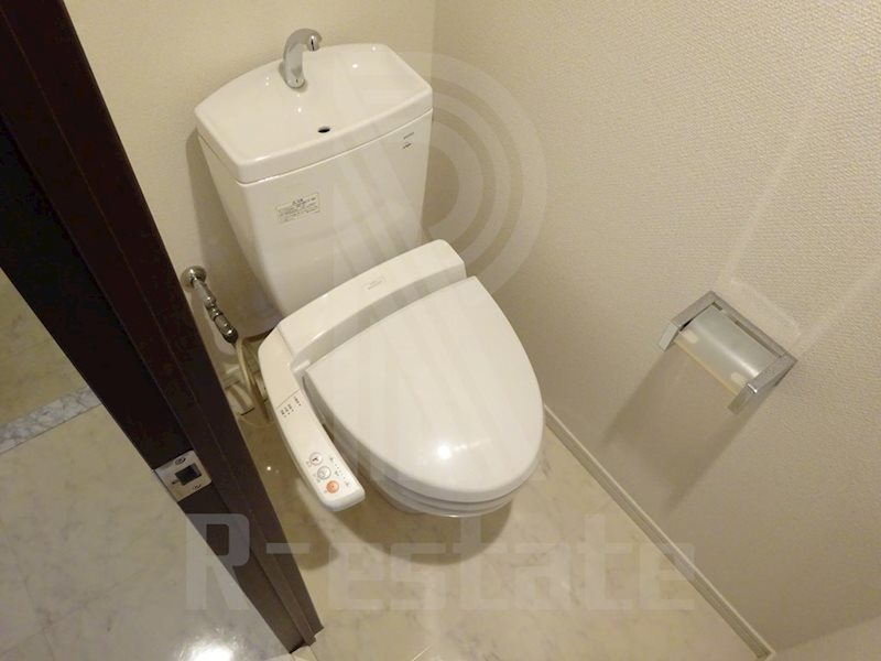 レジデンシャルヒルズ博多駅前 その他6