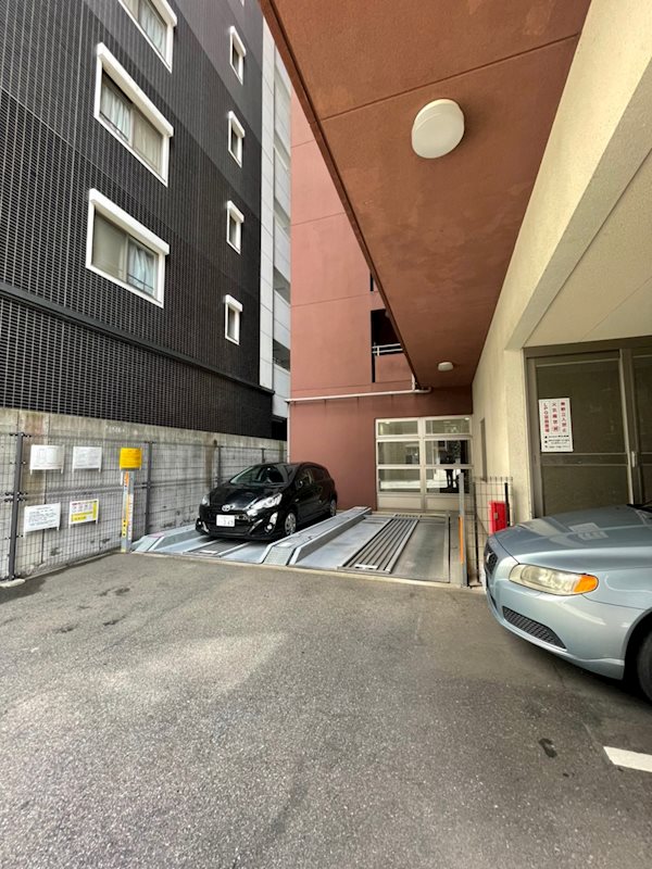 レジデンシャルヒルズ博多駅前 その他外観1