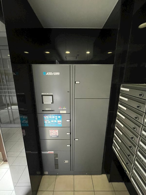 レジデンシャルヒルズ博多駅前 その他外観2