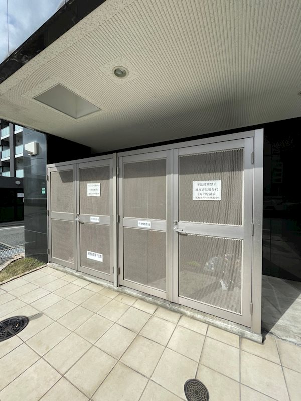 レジデンシャルヒルズ博多駅前 その他外観3