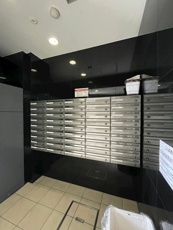 レジデンシャルヒルズ博多駅前 その他外観5