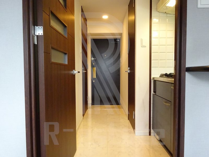 レジデンシャルヒルズ博多駅前 その他8