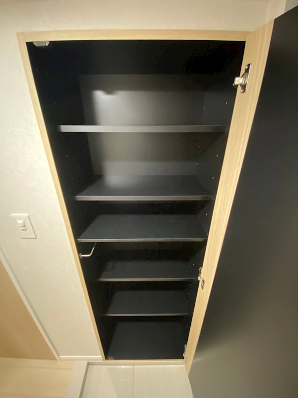 ネストピア博多駅前3 玄関