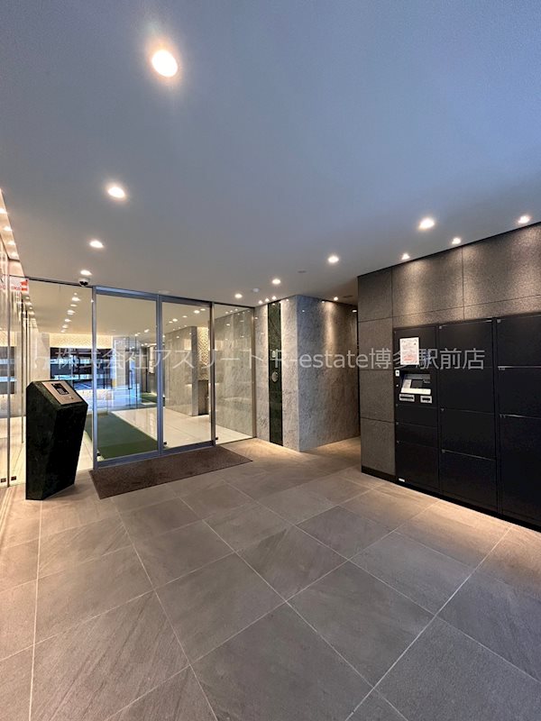 サヴォイ博多スーペリア その他2