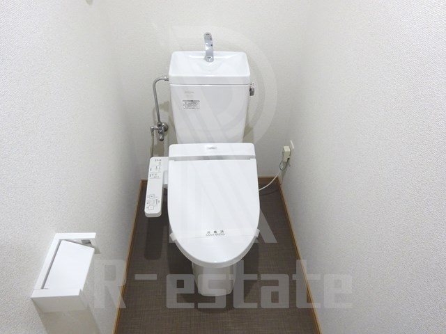 ロイヤルコンフォート渡辺通252 その他4