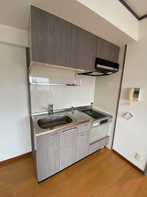 ロイヤル神屋71 キッチン