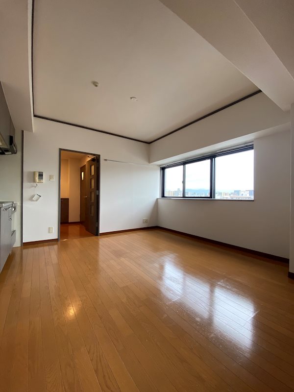 ロイヤル神屋71 ベッドルーム