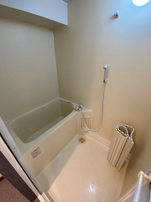 ロイヤル神屋71 風呂画像