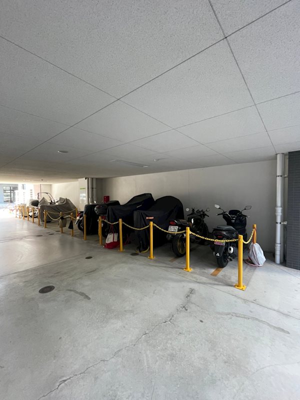 エンクレスト祇園2 その他外観1