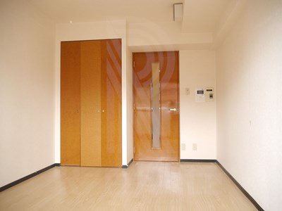 ライオンズマンション天神西 リビング