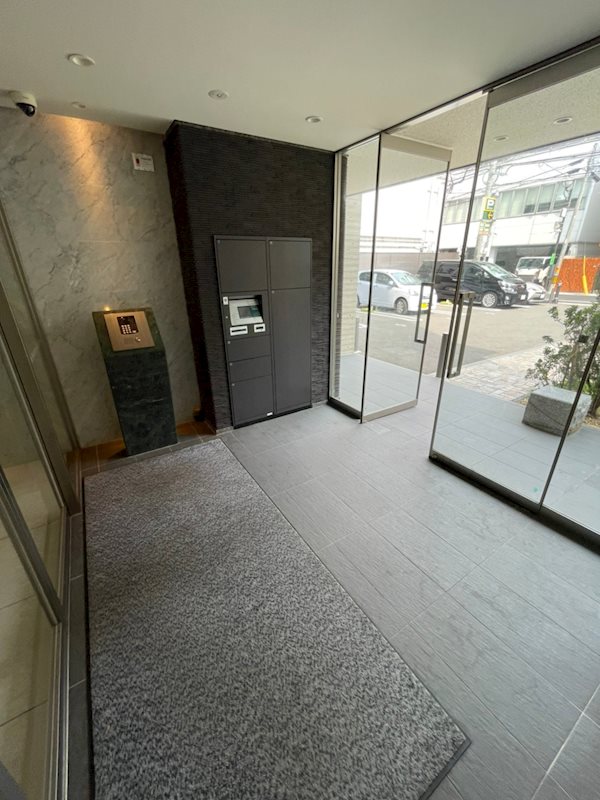 Rupieレジデンス渡辺通 その他2