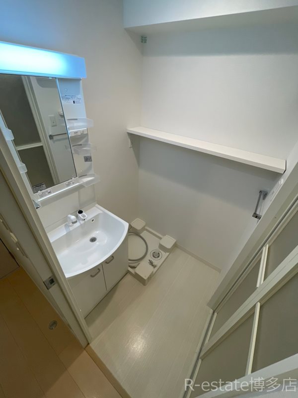 Rupieレジデンス渡辺通 その他4