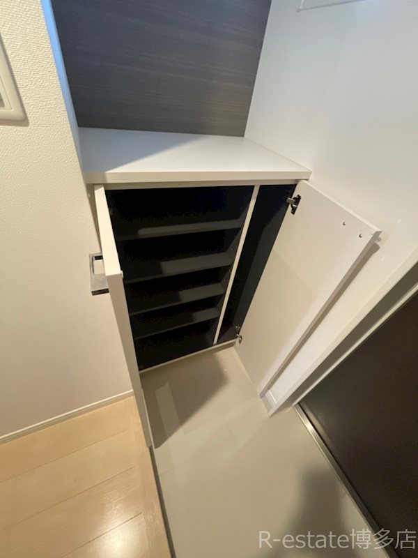 Rupieレジデンス渡辺通 その他13