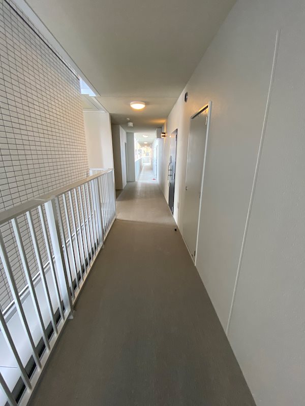 フラッツ東比恵 その他外観3