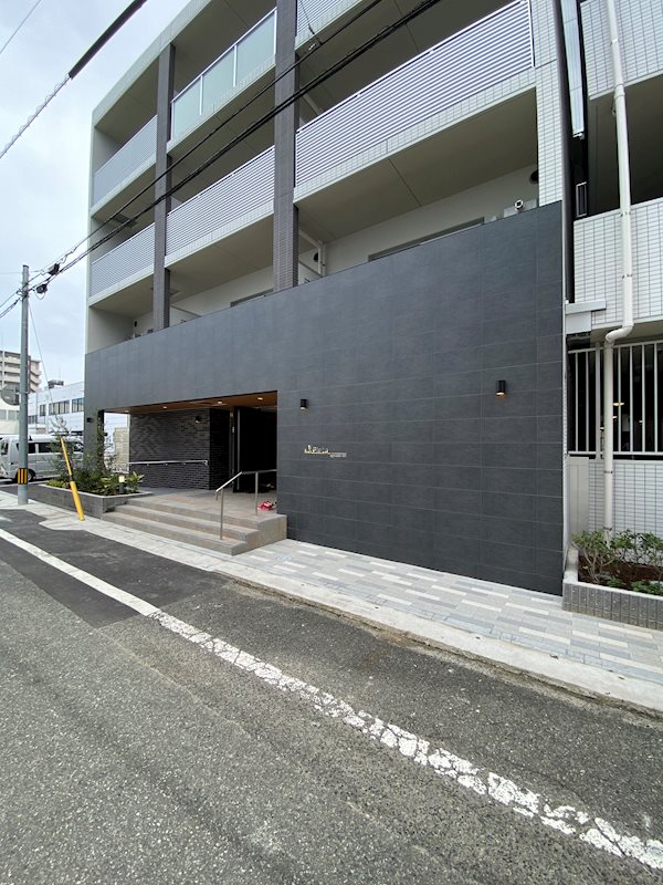 フラッツ東比恵 その他外観6