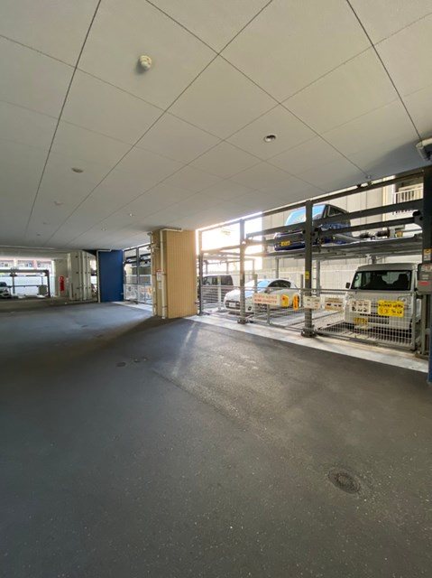 エンクレスト中呉服 その他外観1