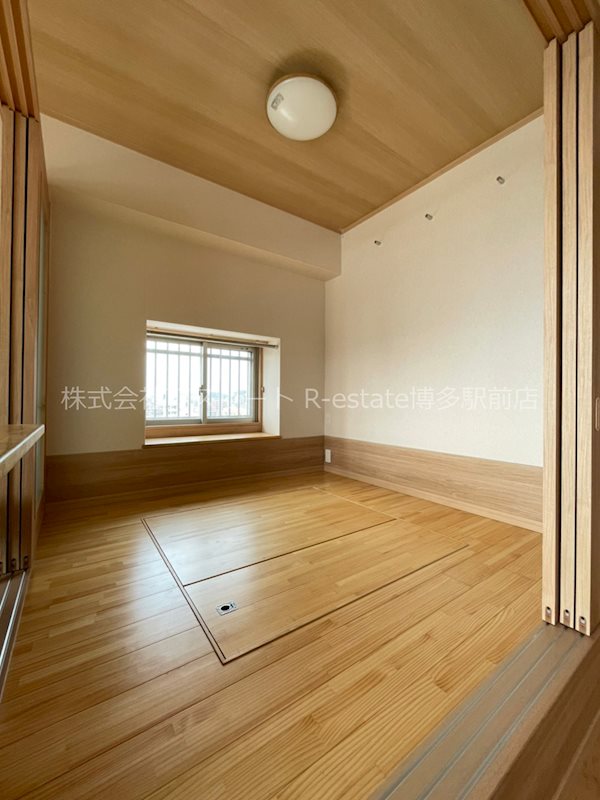 エステートモア高砂倶楽部 ベッドルーム