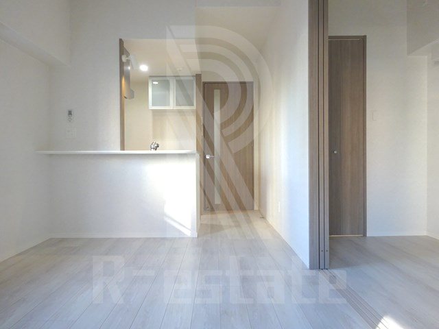 ネストピア県庁口駅前 リビング