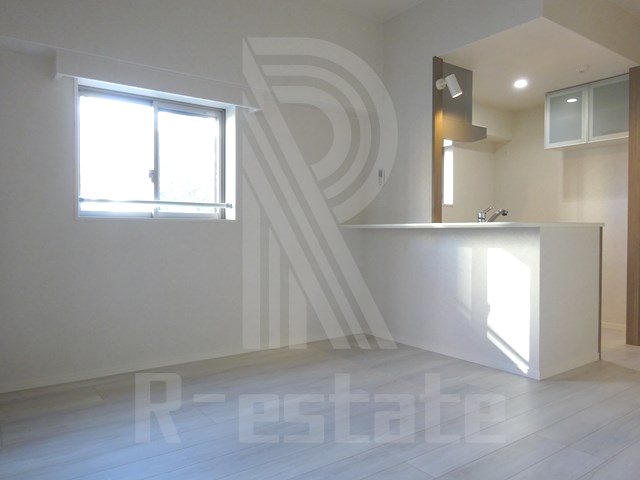 ネストピア県庁口駅前 ベッドルーム