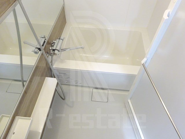 ネストピア県庁口駅前 風呂画像