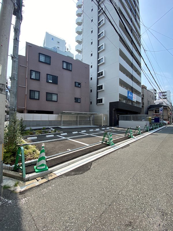 タワーズ高砂 その他外観1