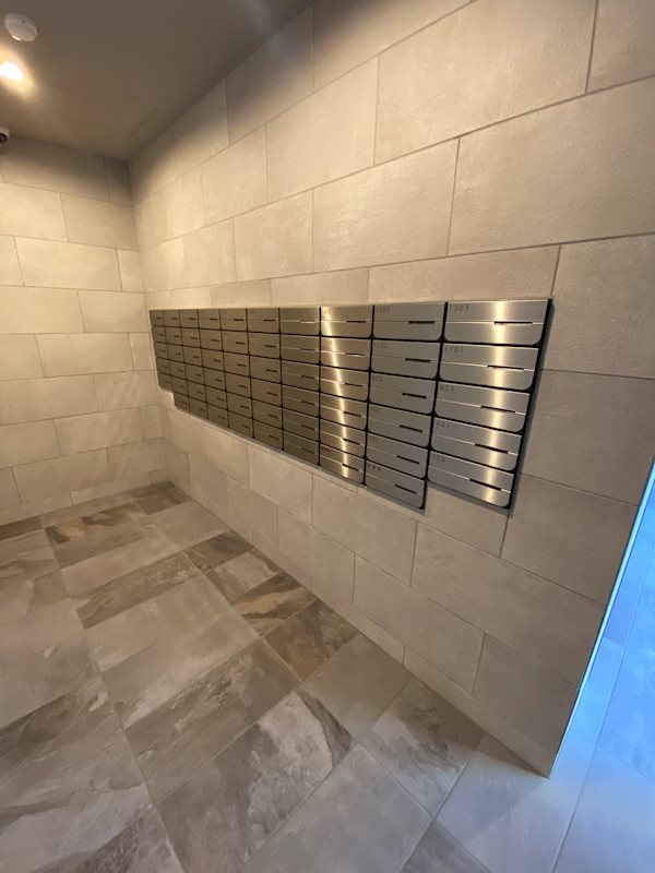 タワーズ高砂 その他外観3